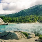 Descubre las Playas vírgenes de la Sierra Nevada de Santa Marta más tranquilas