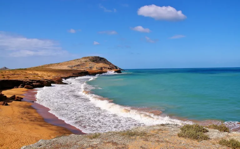 Turismo en la Guajira