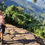 Turismo de avistamiento de aves en la Sierra Nevada de Santa Marta