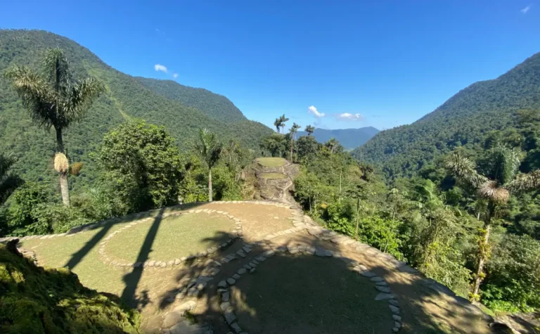 Excursiones a la Sierra Nevada de Santa Marta