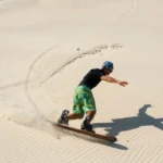 Turismo de aventura en la Guajira