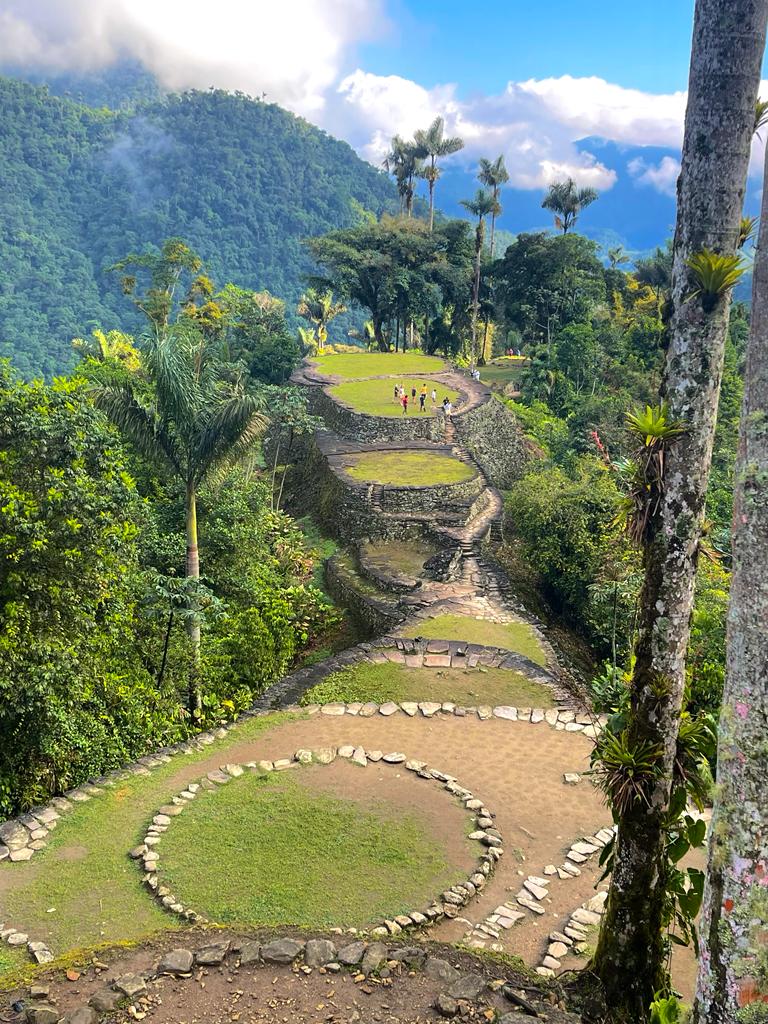 Ciudad Perdida