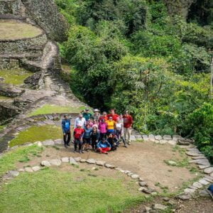 Ciudad Perdida - 5 Días