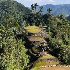 Ciudad Perdida - 4 Días