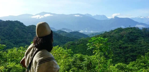 Sierra Nevada de Santa Marta