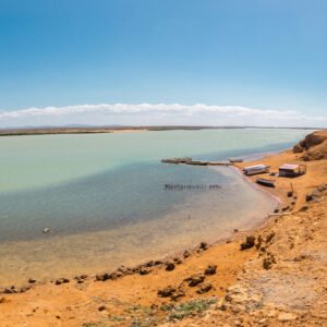 Cabo Vela Punta Gallinas 2, Tezhuna Travel, Cabo de la Vela - Punta Gallinas, Tour, ,