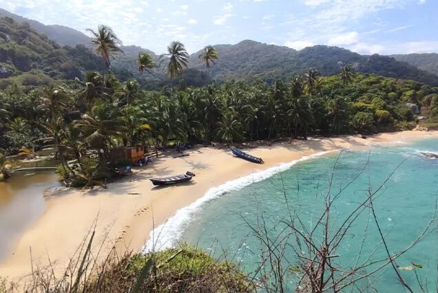 Tayrona Terrestre 10, Tezhuna Travel, Inicio, , ,