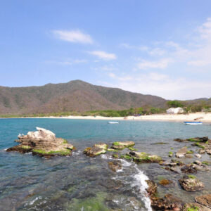Velero Bahia Concha 13, Tezhuna Travel, Velero a Bahía Concha, Tour, ,