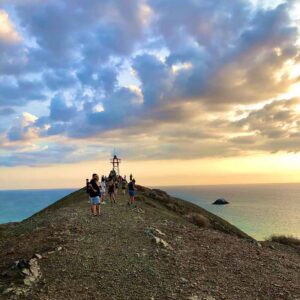 Cabo de la Vela - Punta Gallinas