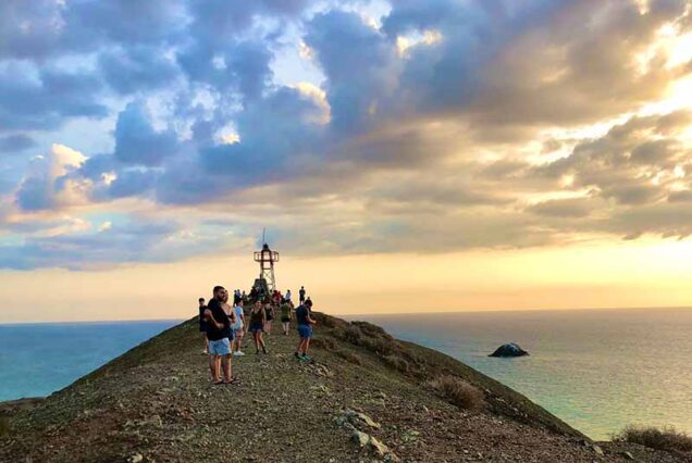 Cabo de la Vela - Punta Gallinas