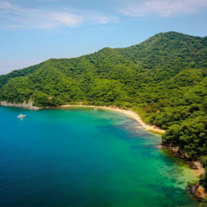 Playa Cristal 1, Tezhuna Travel, Playa Cristal 6 AM - 3 PM, Tour, ,