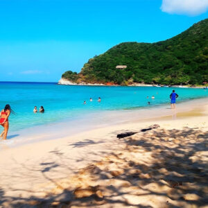 Playa Cristal 3, Tezhuna Travel, Playa Cristal 6 AM - 3 PM, Tour, ,