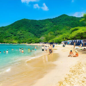 Playa Cristal 4, Tezhuna Travel, Playa Cristal 6 AM - 3 PM, Tour, ,