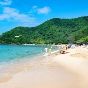 Playa Cristal 5, Tezhuna Travel, Playa Cristal 6 AM - 3 PM, Tour, ,