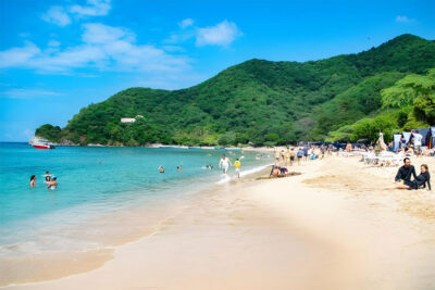 Playa Cristal 5, Tezhuna Travel, Playa Cristal 6 AM - 3 PM, Tour, ,