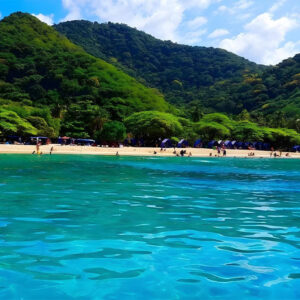Playa Cristal 7, Tezhuna Travel, Playa Cristal 6 AM - 3 PM, Tour, ,