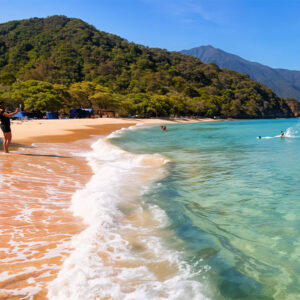 Playa Cristal 9, Tezhuna Travel, Playa Cristal 6 AM - 3 PM, Tour, ,