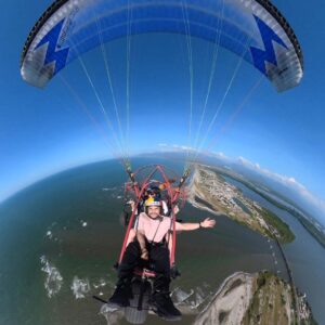 Paramotor 1x1 011, Tezhuna Travel, Experiencia en Paramotor (45 minutos), Tour, ,