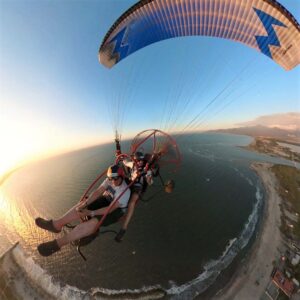 Paramotor 1x1 012, Tezhuna Travel, Experiencia en Paramotor (45 minutos), Tour, ,