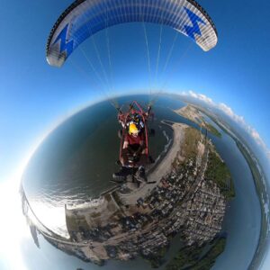 Paramotor 1x1 013, Tezhuna Travel, Experiencia en Paramotor (45 minutos), Tour, ,