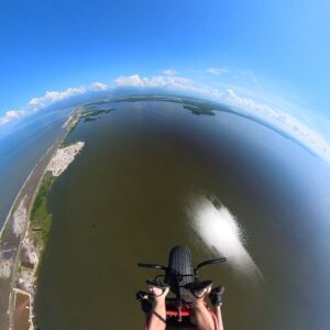 Paramotor 1x1 07, Tezhuna Travel, Experiencia en Paramotor (45 minutos), Tour, ,