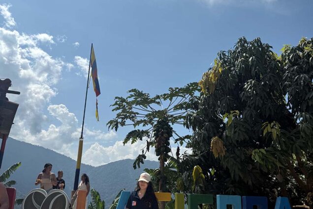 Ciudad Antigua El Congo 2 Días 1 Noche