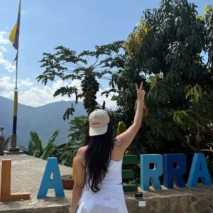 Ciudad Antigua El Congo 3 Días 2 Noches