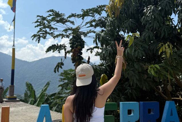 Ciudad Antigua El Congo 3 Días 2 Noches